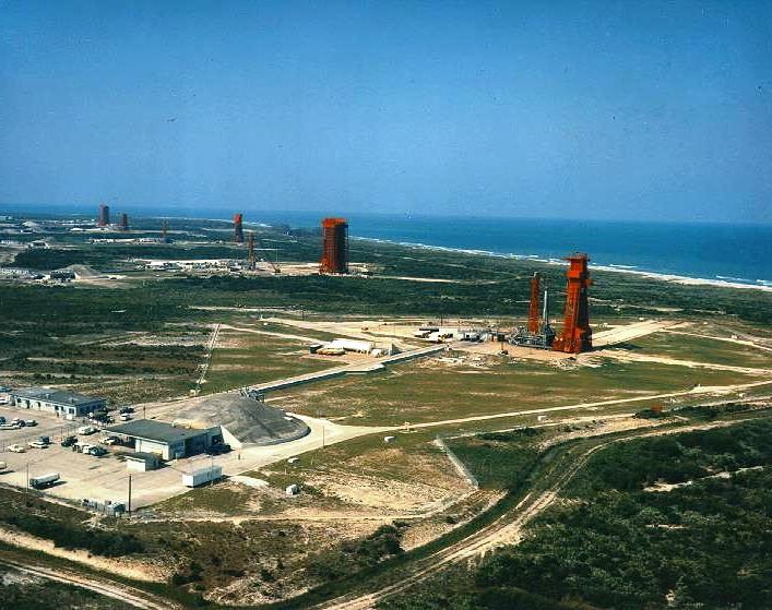 CAPE CANAVERAL
